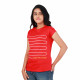 Exclusive  T-Shirt For Women By Abaranji